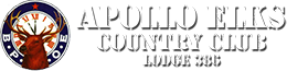 Apollo Elks Country Club logo